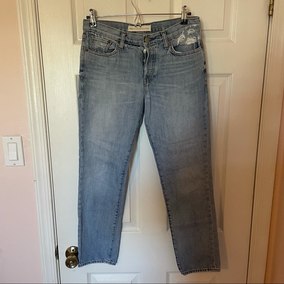 GAP Denim - Gap Relaxed Boyfriend Jeans